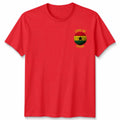 Come On Ghana Football Unisex Kids T-Shirt Country Pride Soccer Tee #WC