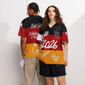 Malle 2026 unisex football jersey Ballerman 2026 Party Outfit