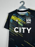 MANCHESTER CITY Soccer Football New Season Jersey Size XXL