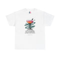 Unisex T-shirt, Famous Quote, Mindfulness, Wellbeing, model VI