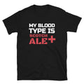 Beer Scoth Ale Party Joke T-Shirt