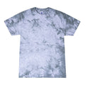 Tie Dye Crystal Forest T-Shirts YXS, YS, YM, YL, S, M, L, XL, 2XL, 3XL Colortone