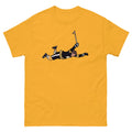 Bobby Orr Diving Celebration T-Shirt