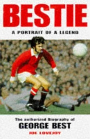 Bestie: A Portrait of a Legend - Best, George