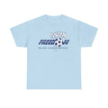 Miami Freedom Florida Soccer 1990-1992 T-shirt