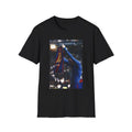 Messi Graphic T-Shirt, The GOAT Shirt, FC Barcelona, Soccer Fan Gift