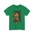 Mexico Frida Kahlo World Cup 2026 T-Shirt | Unique Soccer Fan Gift Tee