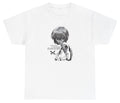 Neon Genesis T Shirt Evangelion Eva Rei Shinji Anime 90s Nge Vintage Gift Tee