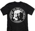 Crass - You're already dead T-Shirt, Rock Punk  Gothic Unisex tee