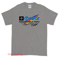 New Mopar Racing Performance Sport Logo American Funny T Shirt USA size S -XXL