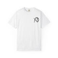 Weeknd humor shirt - Stylish XO & Religious Artwork, Trendy Casual Wear