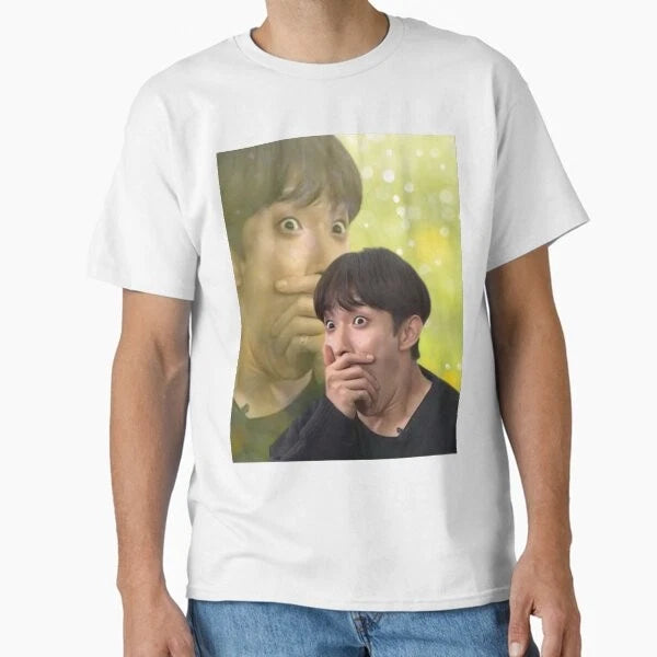 DK MEME Classic T-Shirt T-Shirt Made in US/AUS Size S-2XL