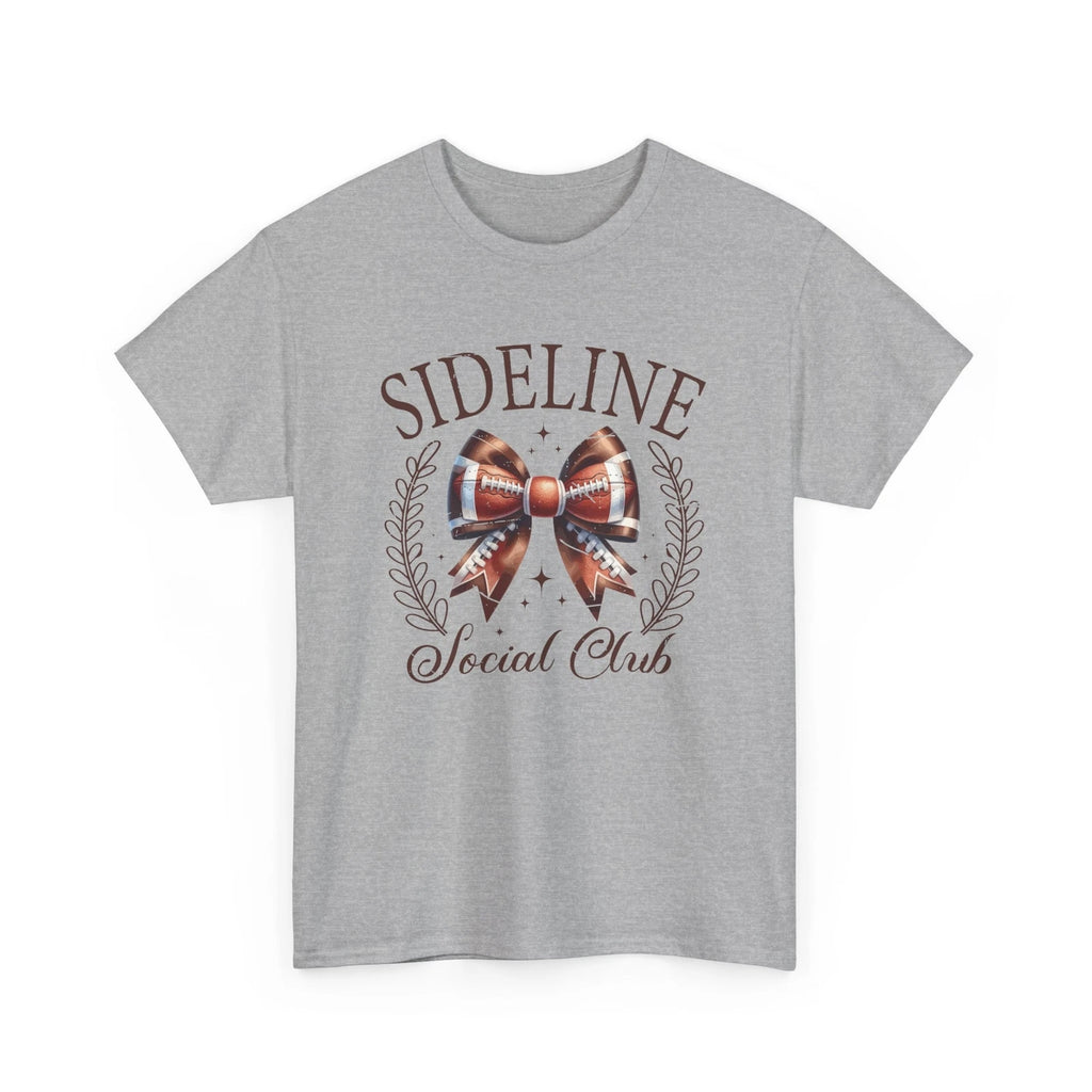 Football Lover T-Shirt - Perfect Tee for Football Fans & Enthusiasts
