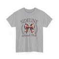 Football Lover T-Shirt - Perfect Tee for Football Fans & Enthusiasts