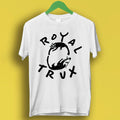 Royal Trux Garage Blues Rock Music Gift Top Tee T Shirt P1242
