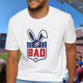 Benito Bowl Football 2026 Bad T-shirt, Football Fan Gift, Puerto Rico Pride Tee