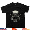 Funny Pug Thug Life Dog Lover T-Shirt