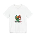 Vamos Mexico Retro Soccer Tee | Country Pride, Supporters