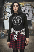 Sister of Mercy Gothic Rock T-Shirt sizes S-2xl Rock T-Shirt