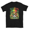 Senegal Road to Victory World Cup Fan T-Shirt