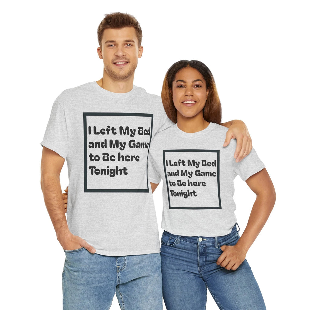 T-shirt Humor, Joke Tee Shirt, Sarcastic Top, Novelty Tee, for Men and Women