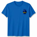 Come On Curacao Football Unisex Kids T-Shirt Country Pride Soccer Tee #WC