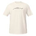 Comfy T-Shirt For Mazda 787B Le Mans Race Car Lovers Birthday Gift Stylish Tee