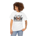 Game Day Football T-Shirt - Essential Tee for Football Fans & Parties