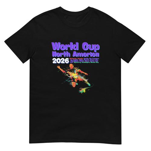 2026 World Cup North America Gear | Exclusive Soccer Fan Merchandise | Limited