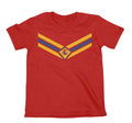 SPAIN Football TShirt 2026 V EMBLEM, Adults Kids Or Baby, World Cup Espana Kit