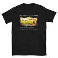 Wine For Ailments Unisex T-Shirt