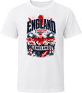 England English Soccer Football National Supporters T Shirt