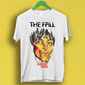 The Fall The Man Whose Head Expanded Music Punk Rock Retro Gift T Shirt P1798