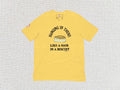 Hanging In There Like A Hair In A Biscuit Shirt, Funny Southern Sayings Quotes