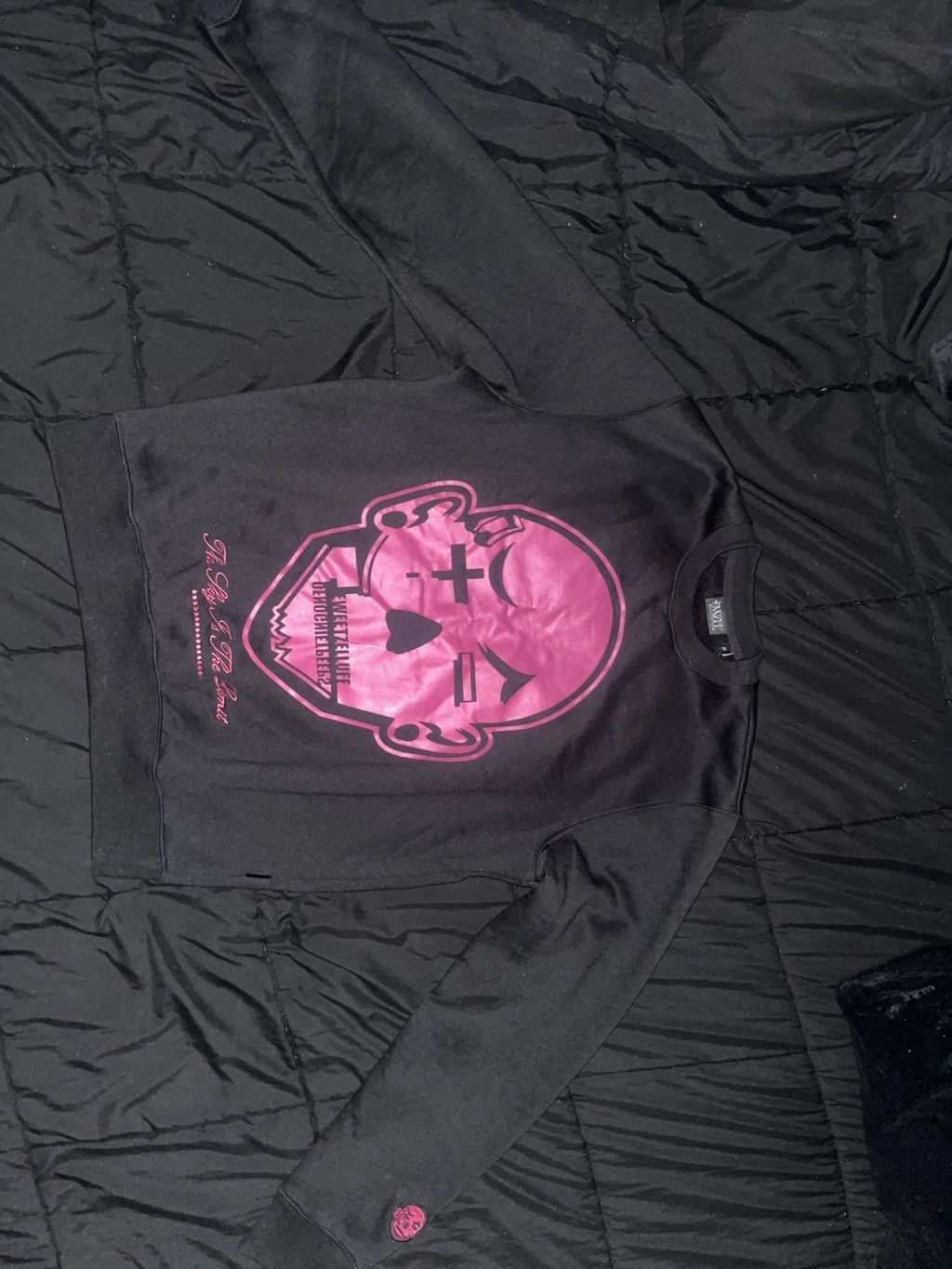 Graphic Shirt Stylish Brand Long Sleeve Men’s Tops