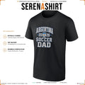 Argen 2026 Soccer Dad shirt