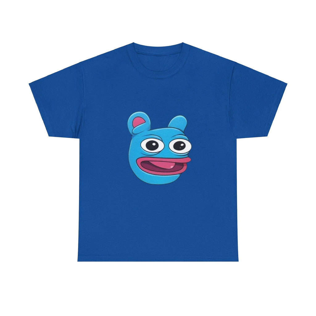 Based Brett crypto meme T-shirt