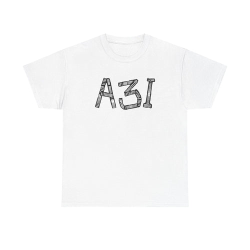 A3I - Any Three Initials (Flipper + Bad Posture) - Americana, Punk Rock