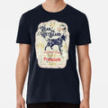 Fear The Wet Beard Size S to 5XL Made in the USA T-Shirt