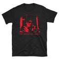 The Sisters of Mercy Body Electric Shirt, Patricia Morrison,Unisex tee