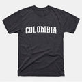 Colombia Shirt | Colombia T-Shirt | South America, Querida, Bogotá, Medellin