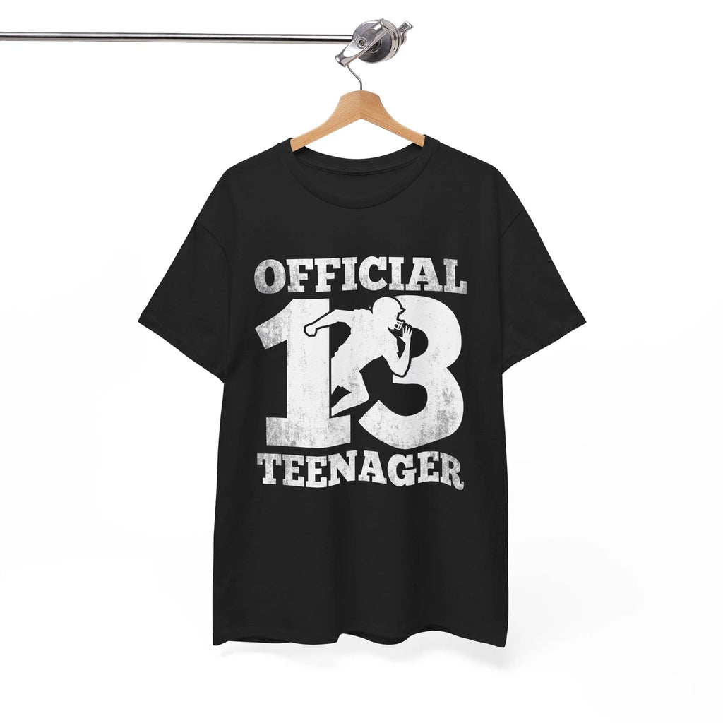 Football Referee T-Shirt - Tee for Football Refs & Officiating Fans