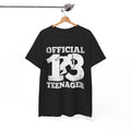 Football Referee T-Shirt - Tee for Football Refs & Officiating Fans
