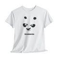 Skadoosh T-Shirt Funny Zen Panda Tee Cute Martial Arts Chill Kung Fu Gift