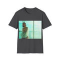 Rihanna "Needed Me" T-Shirt Trendy Pop Art Graphic Tee, Personalised