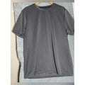 Axist Gray Dressing Short Sleeve Minimalist Casual T shirt size XXL