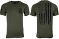Howitzer Style Men's T-shirt WE THE PEOPLE Military Grunt