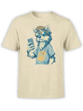 FANTUCCI Selfie Pup T-Shirt | Funny Dog Tee | Unisex