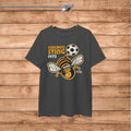Chicago Sting 1975 Busy Bee Vintage Soccer Premium Unisex T-Shirt - NASL