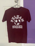 Pre-owned 2003-2004 Pelham NY Kids Soccer Shirt
